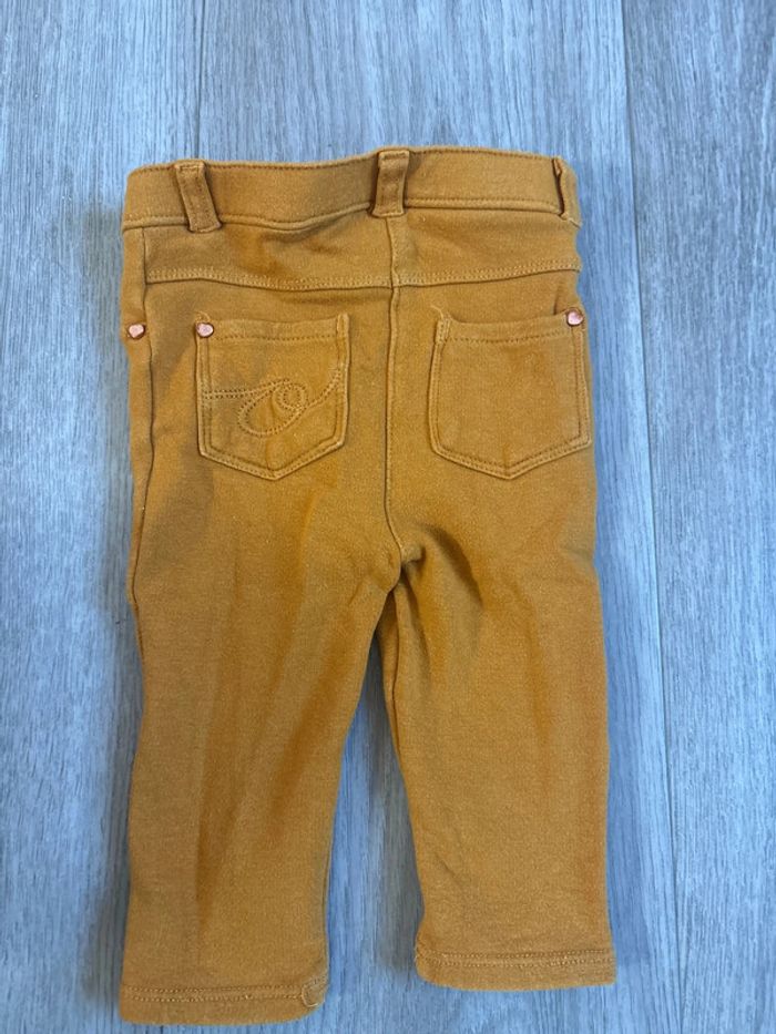 Pantalon 9 mois - photo numéro 3