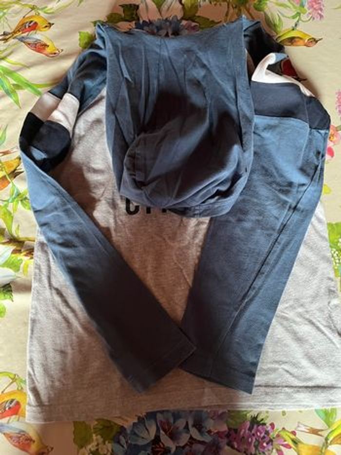 Maillot 12ans - photo numéro 4