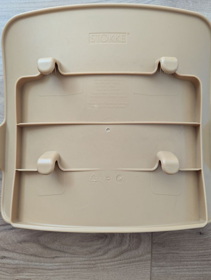 Baby Set Stokke Tripp Trapp v2 - photo numéro 4