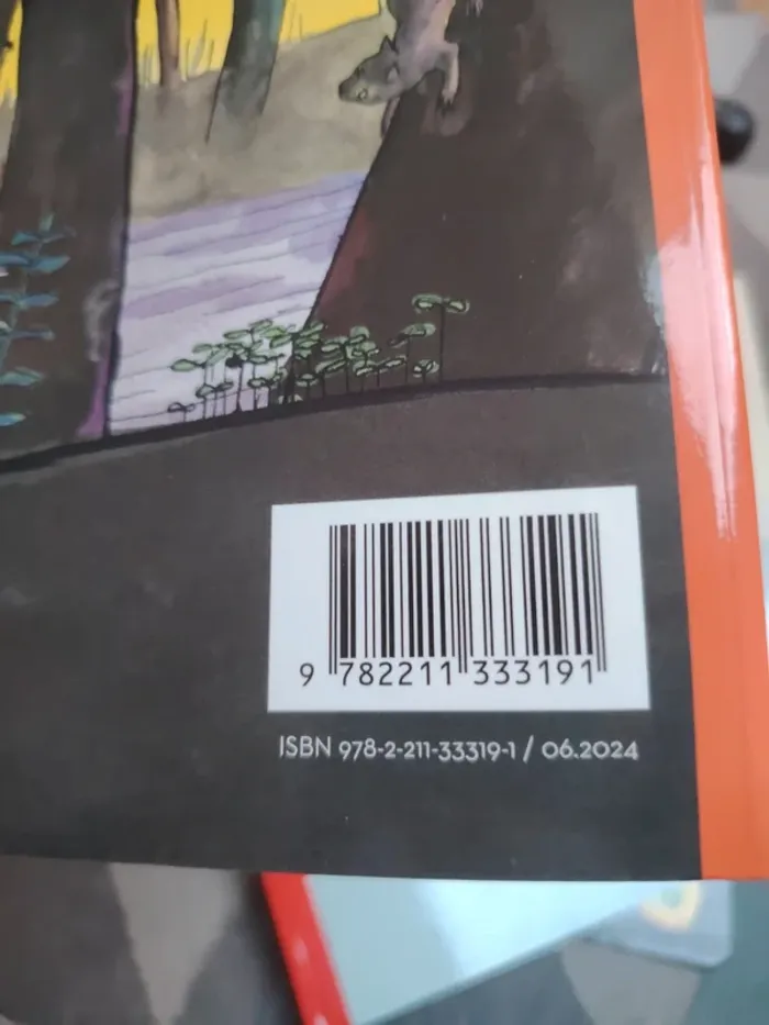 Livre "Laurent tout seul" - photo numéro 4