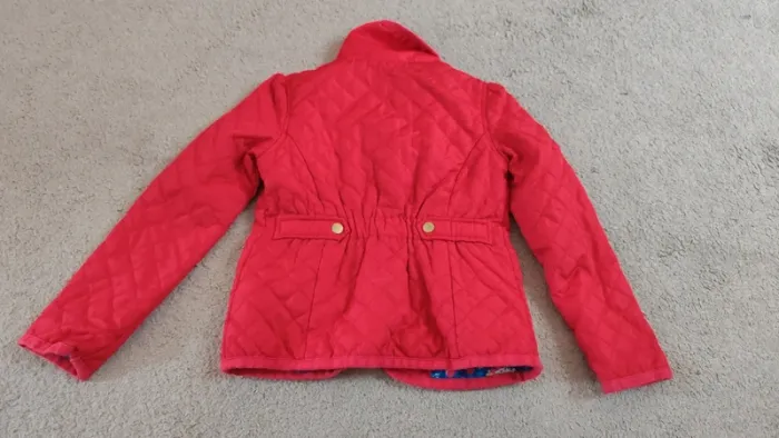 Veste fille - photo numéro 2