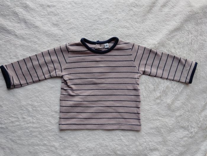 Lot 2 pulls 3 mois - photo numéro 3