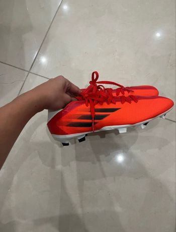 Chaussures de football Adidas 