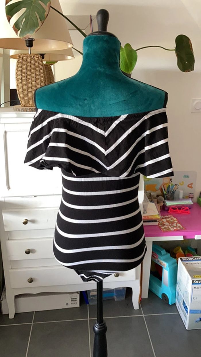 Body taille s - photo numéro 5