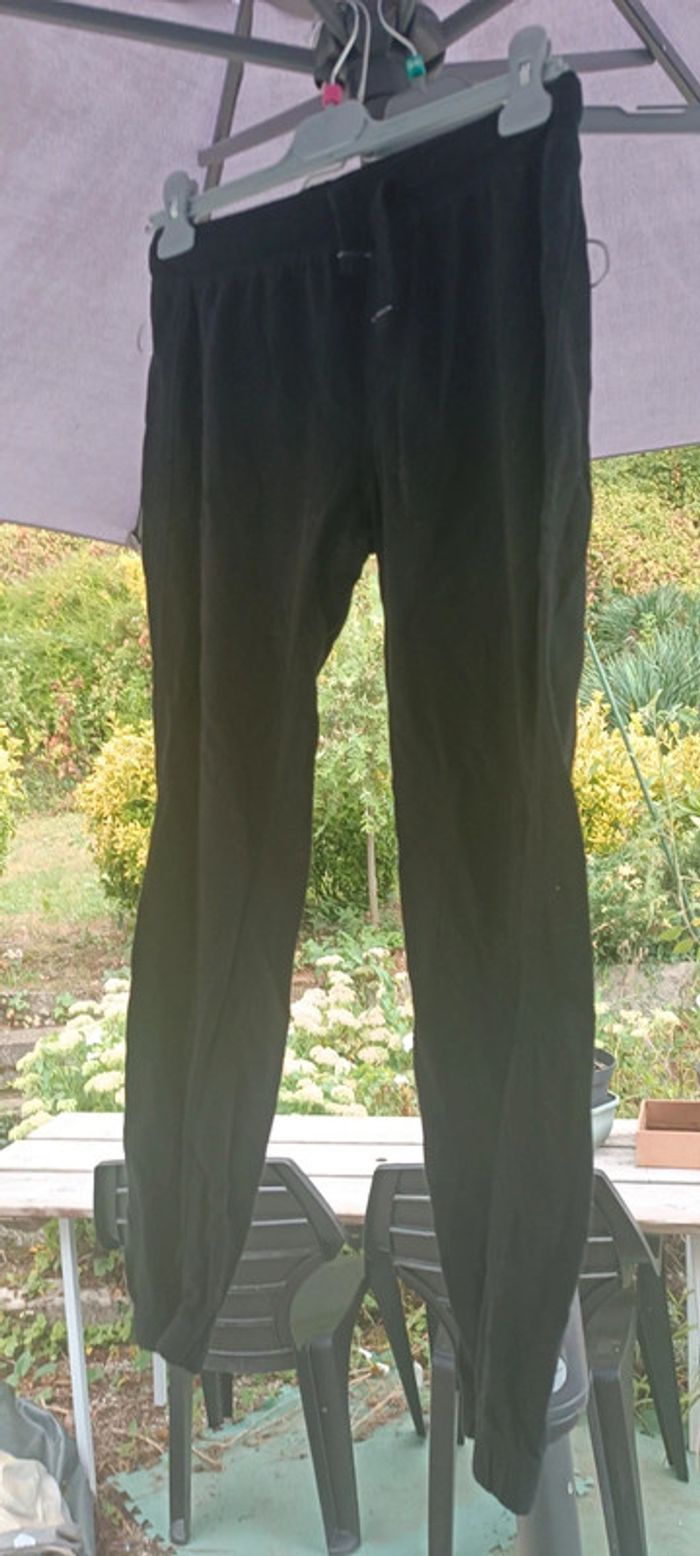 Pantalon garçon