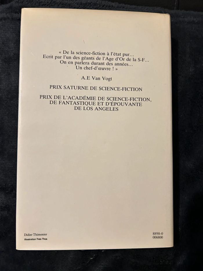 Terre champ de bataille - photo numéro 2