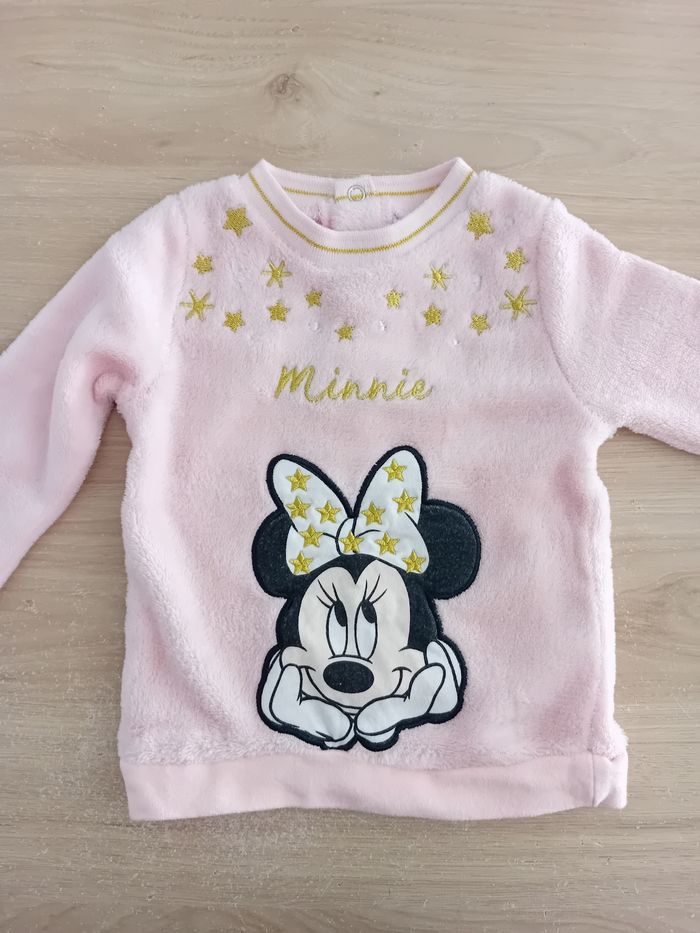 Pull Disney fille