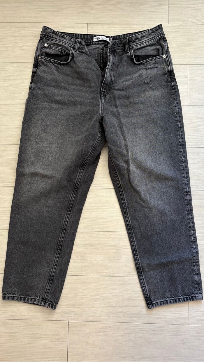 Jean Zara, taille 46