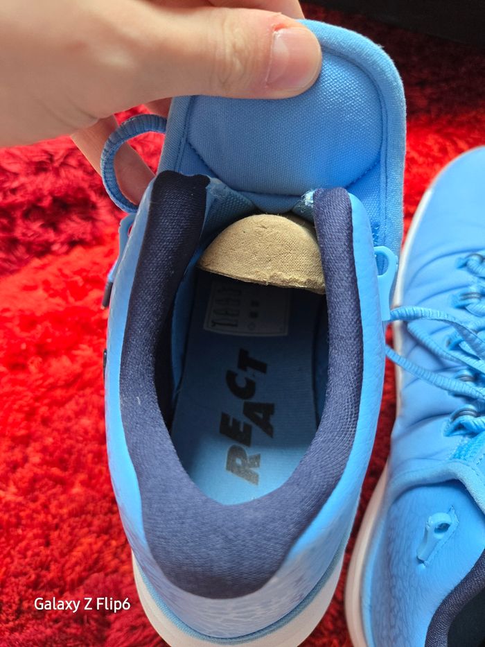 Nike Air Jordan Super Fly 2017 - photo numéro 8