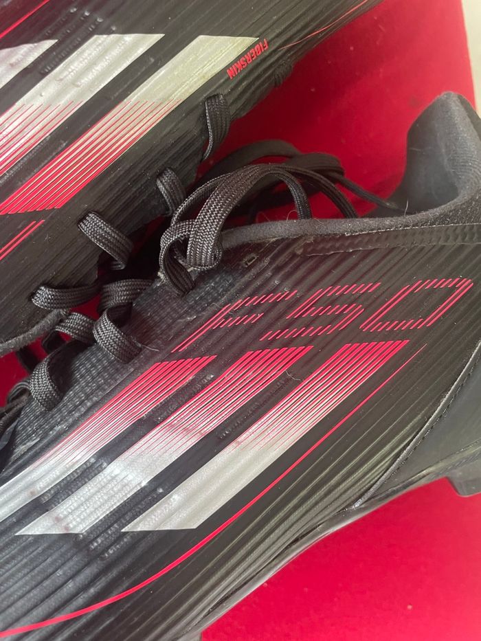 Crampon foot - photo numéro 1