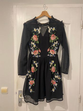 Robe été asos 