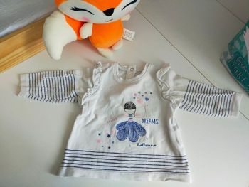 🎀 haut manche longue 🎀