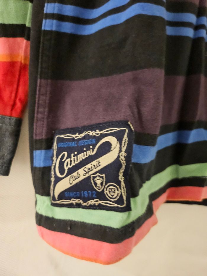 Polo ML 6 ans - photo numéro 5