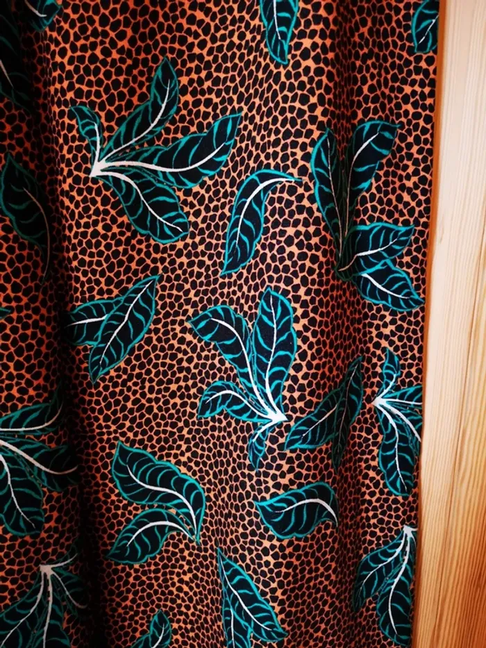 Robe été - photo numéro 3