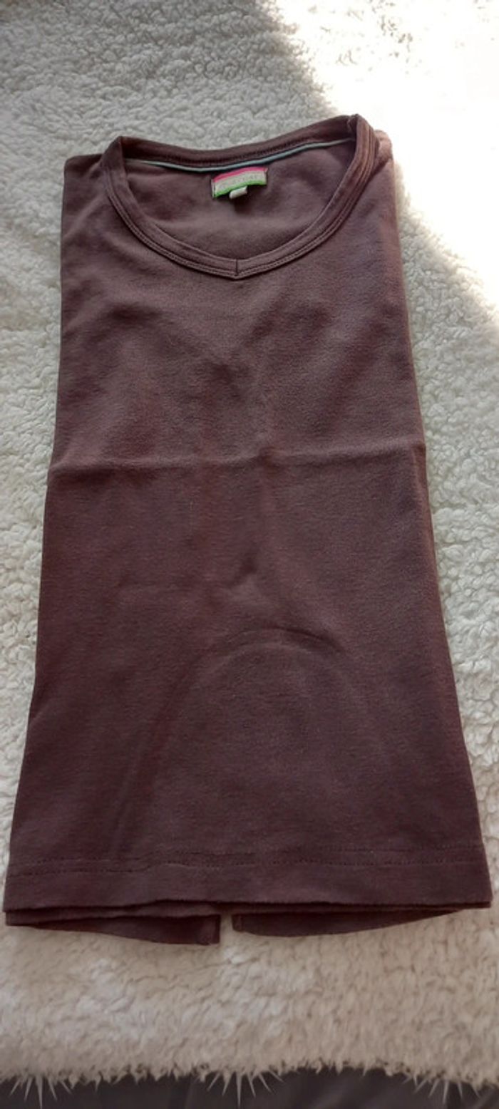 Tee-shirt taille M - photo numéro 2