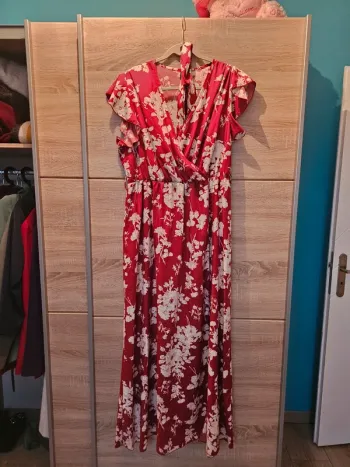 Robe longue