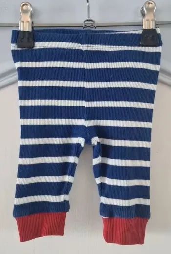 Legging Du Pareil Au Même, taille 3 mois