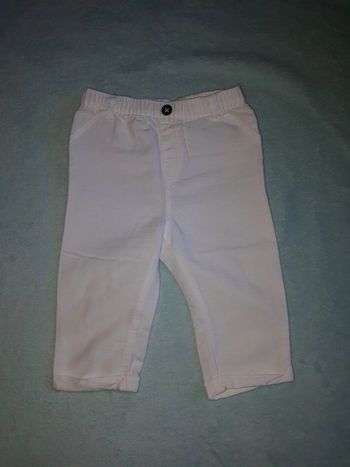 Pantalon 9 mois