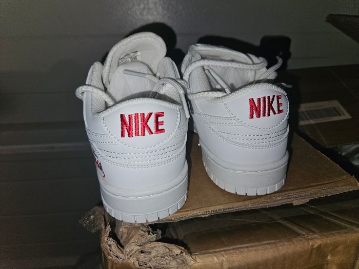 Basket chaussure taille 36 neuve - photo numéro 3