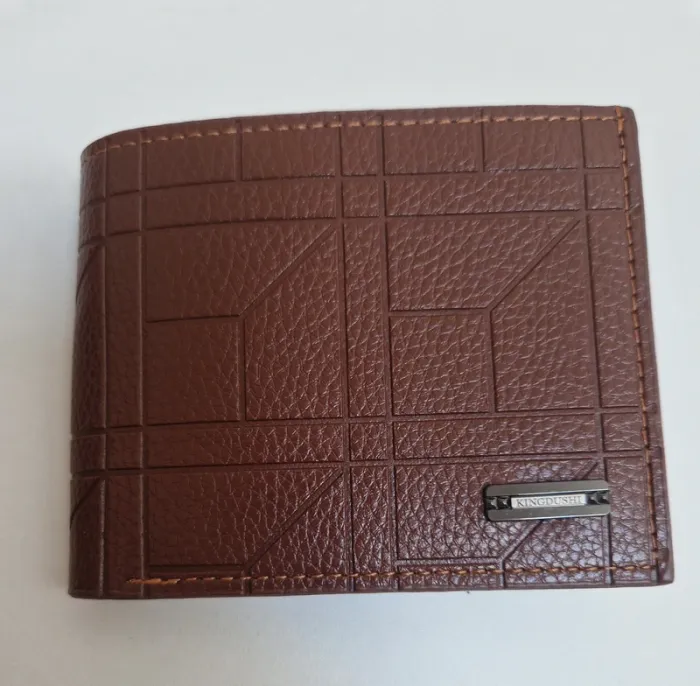 Portefeuille homme