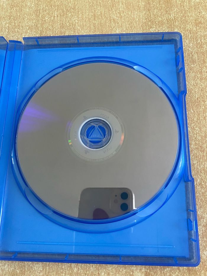Jeu PS4 - photo numéro 5