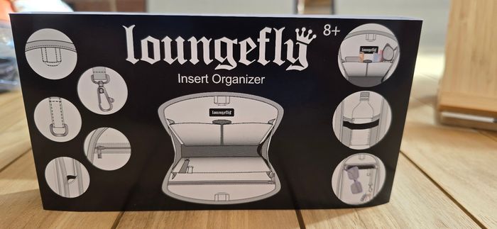 Organizeur Pour Sac A Dos Loungefly - photo numéro 6