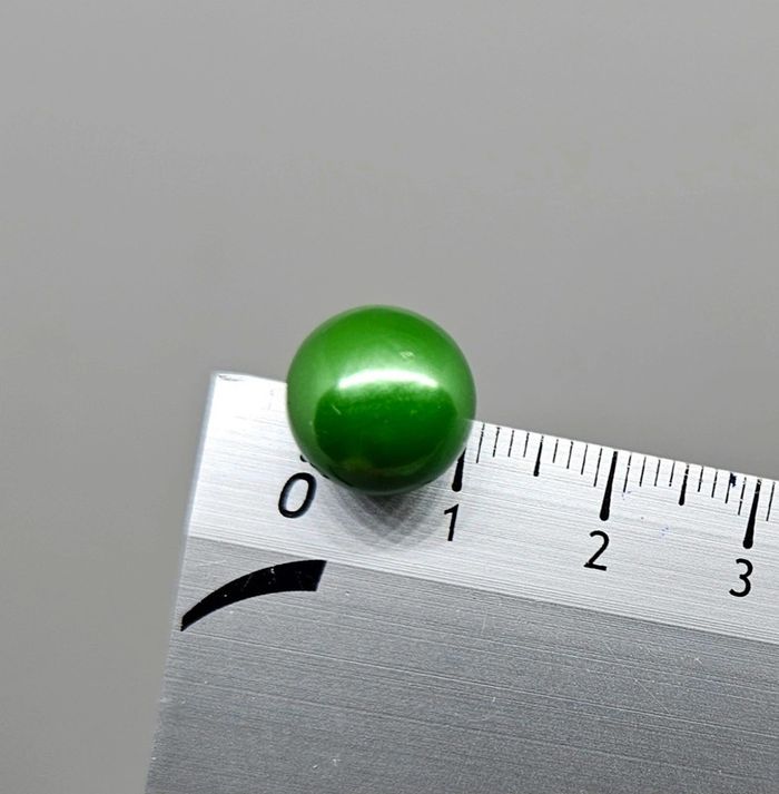 Paire de boucles d'oreilles. Neuve. - photo numéro 4