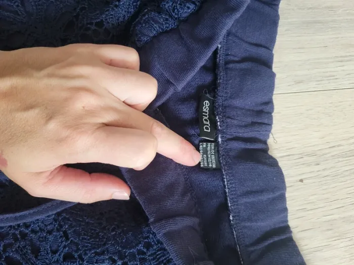 Short M ou 40 - photo numéro 2