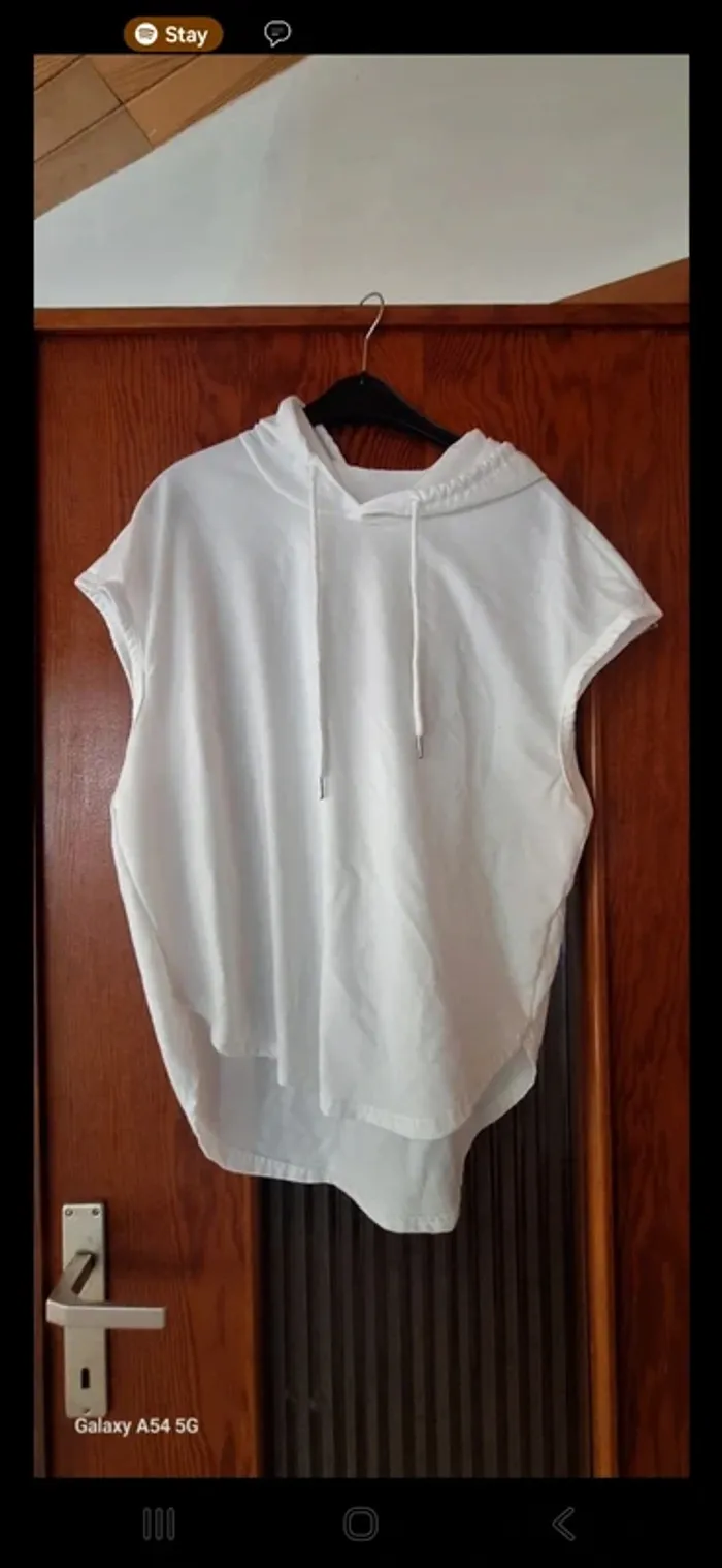 Tee-shirt Shein L