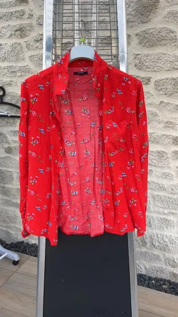 Chemise