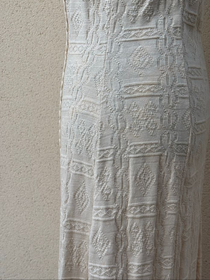 Robe longue - photo numéro 7