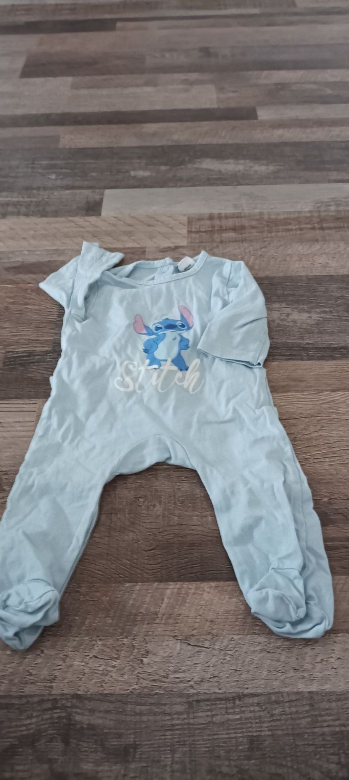 Vêtements bébé - photo numéro 2