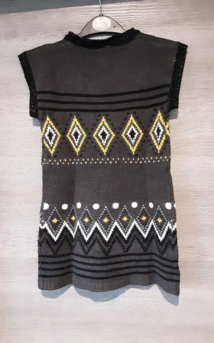 Robe 6 ans Orchestra - photo numéro 2