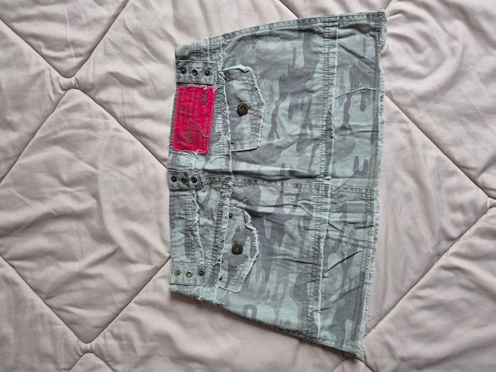 Jupe courte 36/38 - photo numéro 2