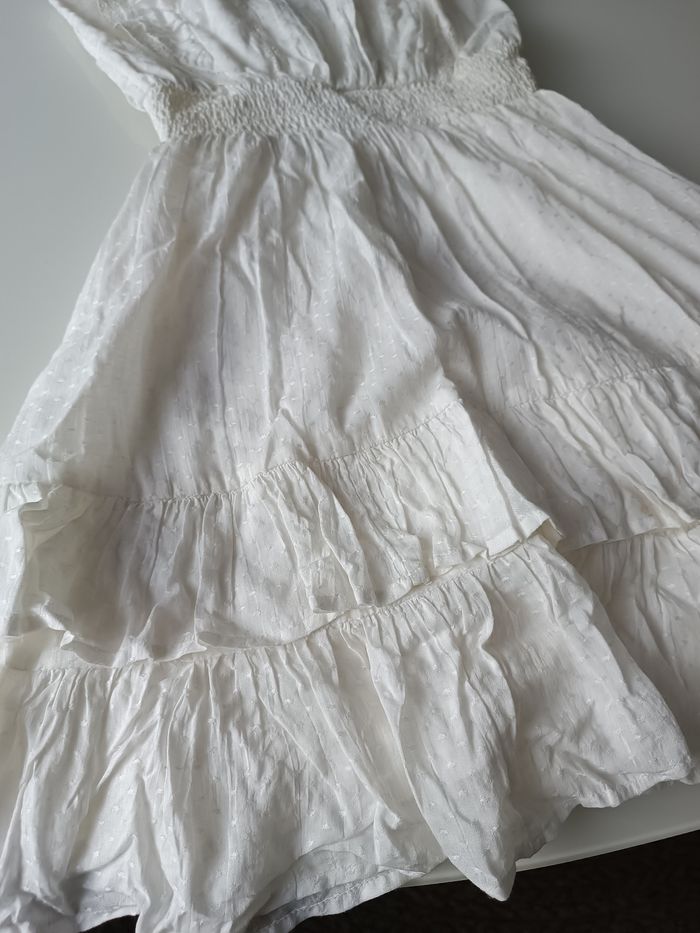 Robe de cérémonie fille - photo numéro 3