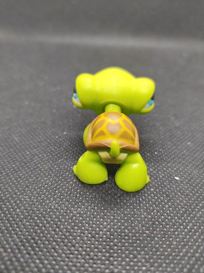 Littlest Petshop LPS tortue turtle 230 hasbro #geektradelpstortue - photo numéro 4
