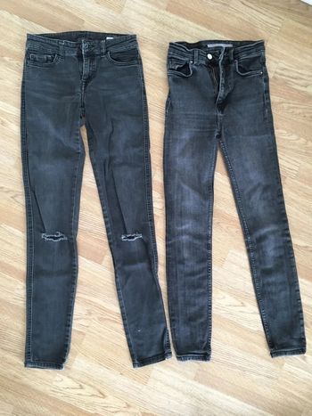 Jeans ZARA