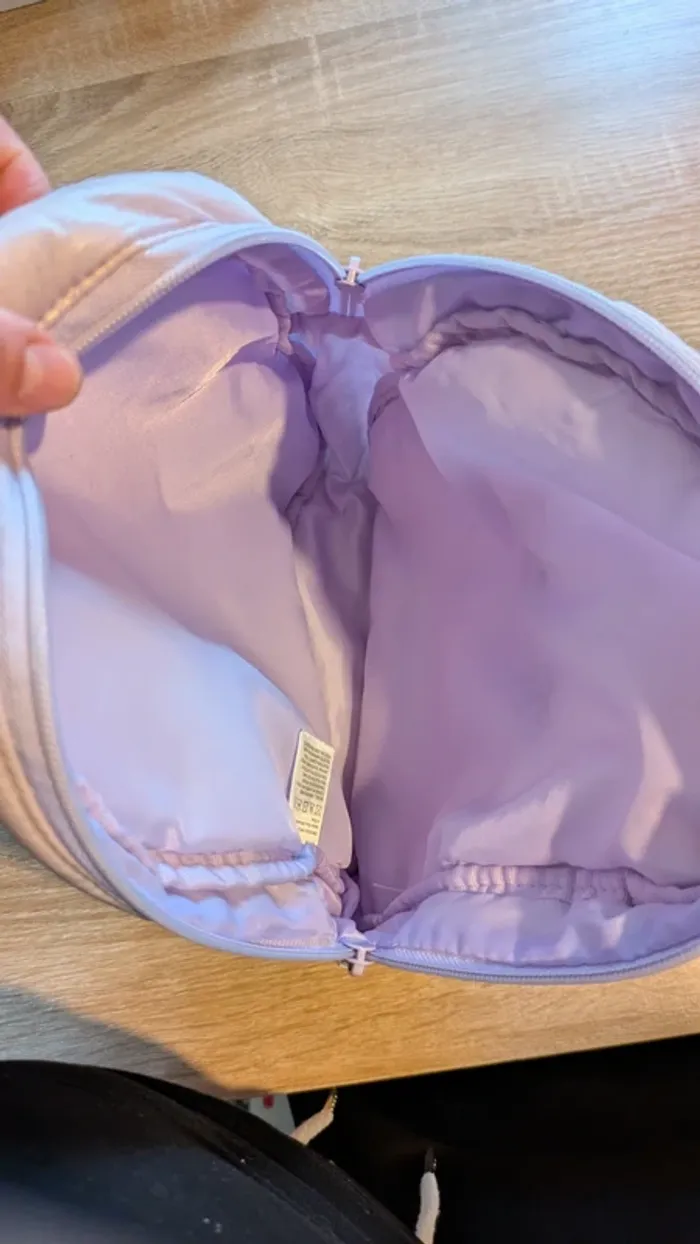 Sac licorne - photo numéro 4