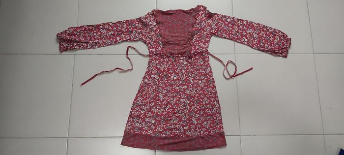 Robe 42 - photo numéro 7