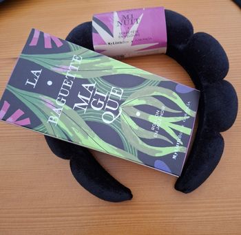 Lot accessoire beauté 