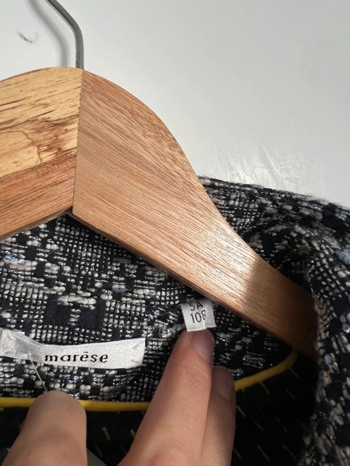 Veste Marese 5 ans - photo numéro 4