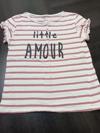 Tee-shirt 10 ans