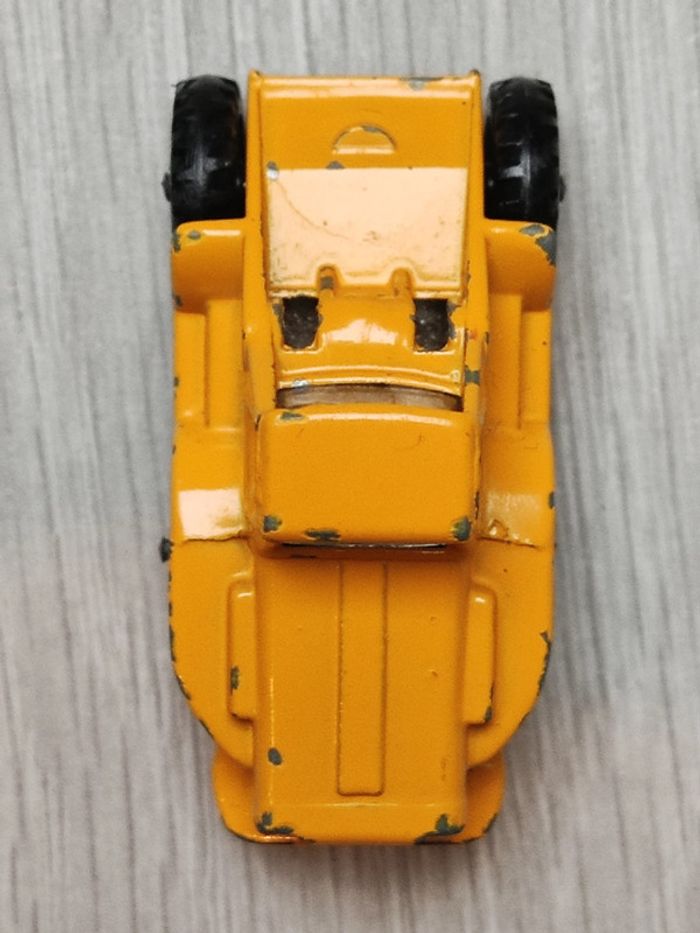 corgi juniors super loadmaster  BL3000 - photo numéro 5