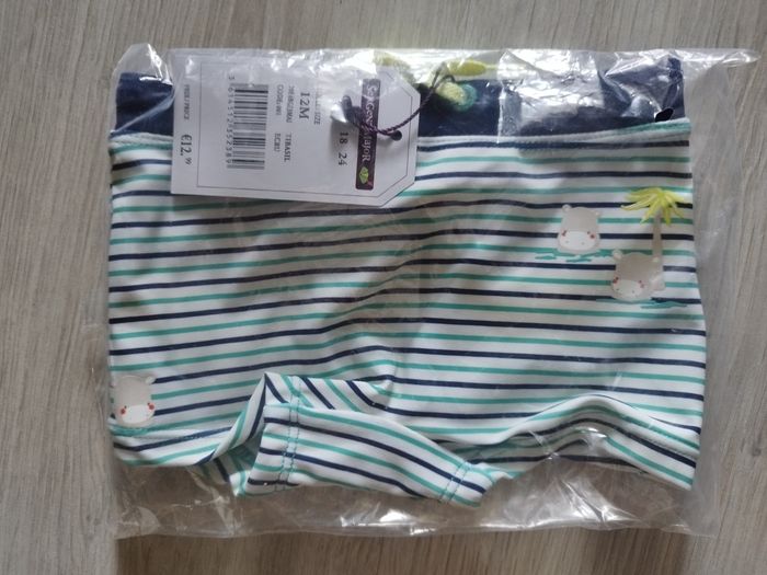Maillot de bain garçon - photo numéro 2