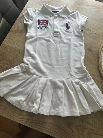 Robe Ralph Lauren
