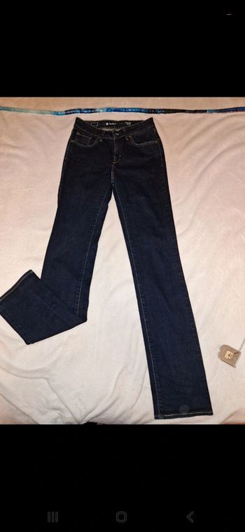 Jean's levi's taille XS W28 L34