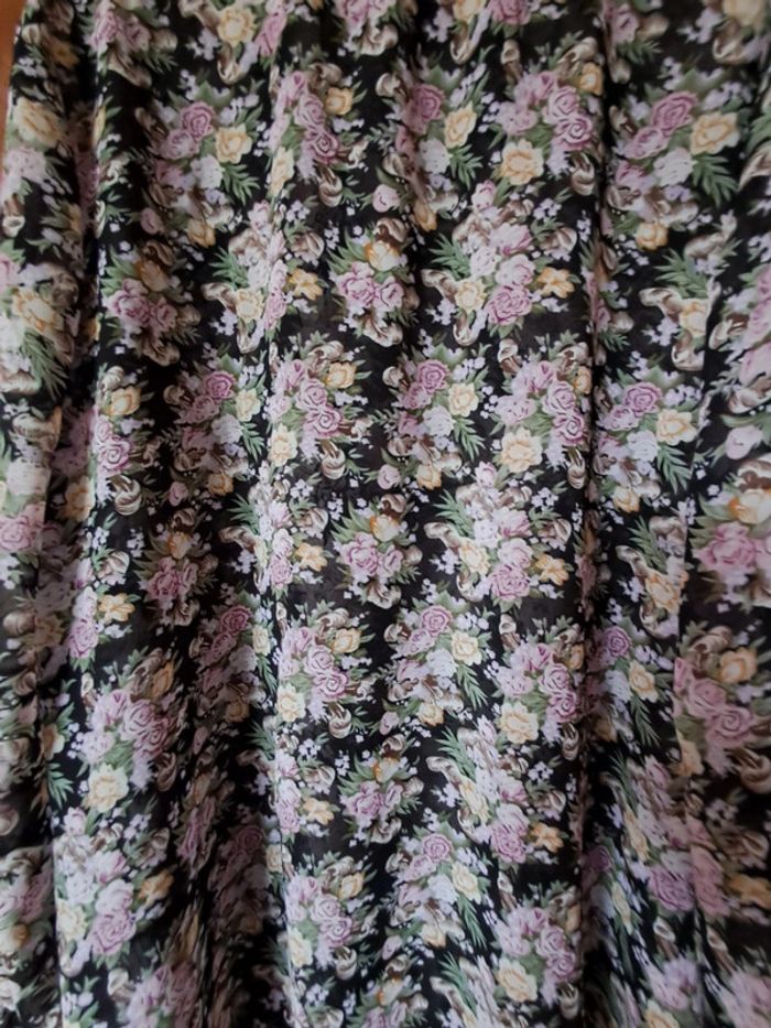 Blouse NEUVE pour femme taille 4XL - photo numéro 7