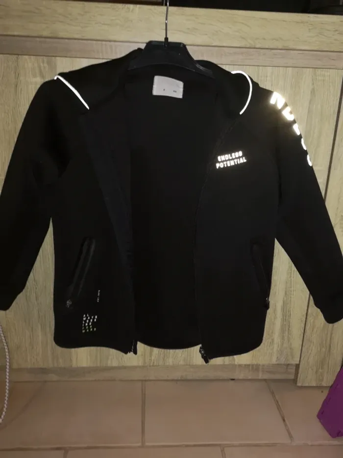 Veste garçon Zara kids