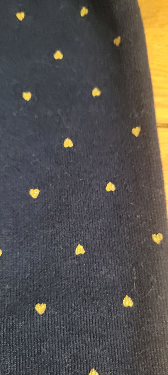 Legging chaud - photo numéro 2