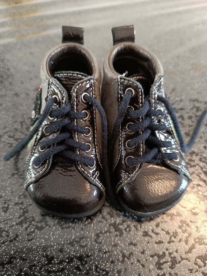 Chaussure taille 16 - photo numéro 3